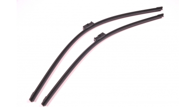 Wycieraczki Bosch Aerotwin do Renault Modus (06.2005-12.2015)
